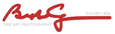 Beth Green Photography Logo